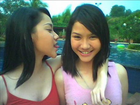 lesbian azn girls mixed pix 1